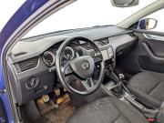 Skoda Octavia III (A7) Рестайлинг Москва  - изображение 45