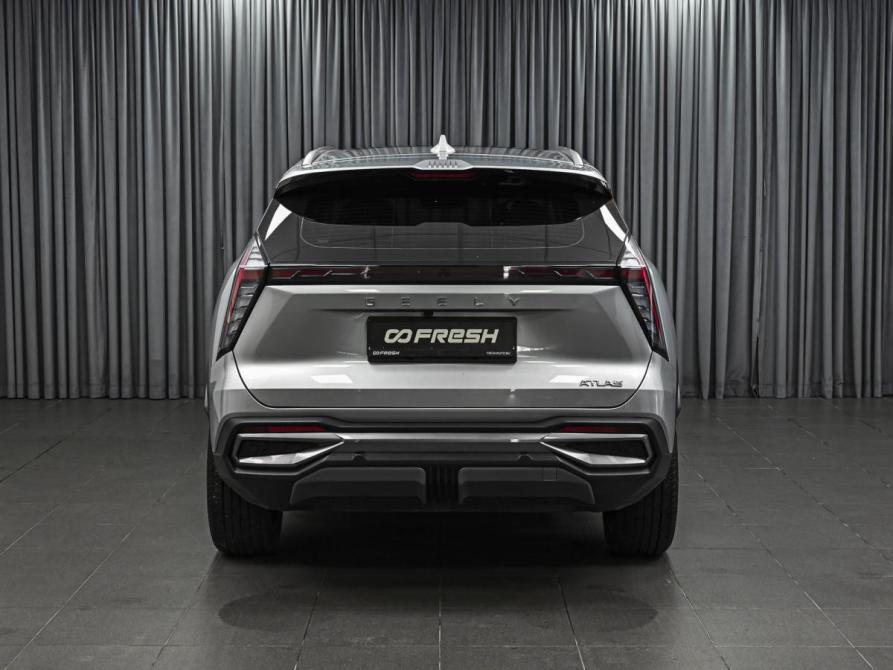 Geely Atlas II Ставрополь  - изображение 4