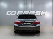 Honda Accord IX Воронеж  - изображение 31