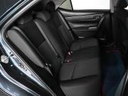 Toyota Corolla XI (E160 E170 E180) Ростов-на-Дону  - изображение 25