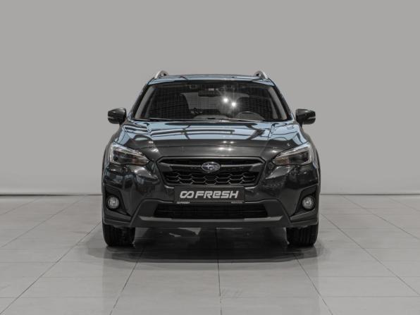 Subaru XV II с пробегом 2018 года, цена 2 390 000 рублей, 104784 км, внедорожник, Автокод Объявления