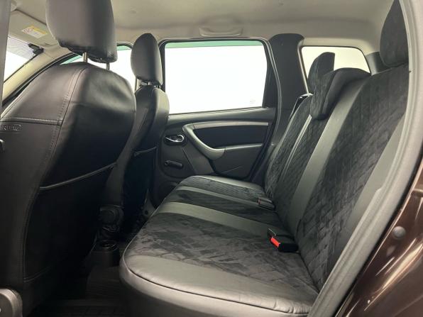 Renault Duster I Рестайлинг с пробегом 2019 года, цена 1 699 000 рублей, 54249 км, внедорожник, Автокод Объявления