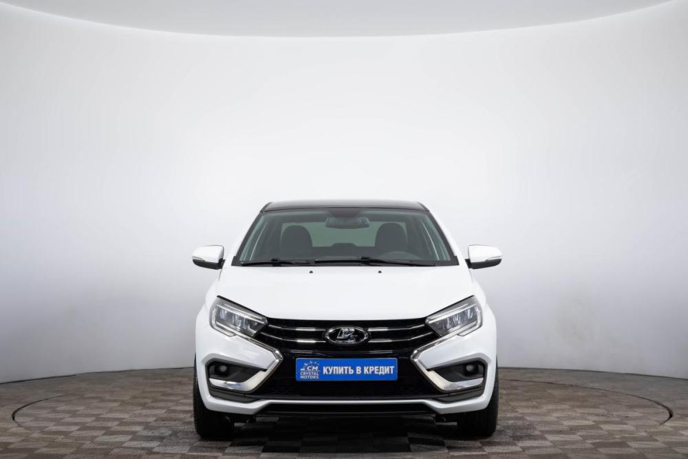 Lada (ВАЗ) Vesta I Рестайлинг (NG) Пермь  - изображение 2