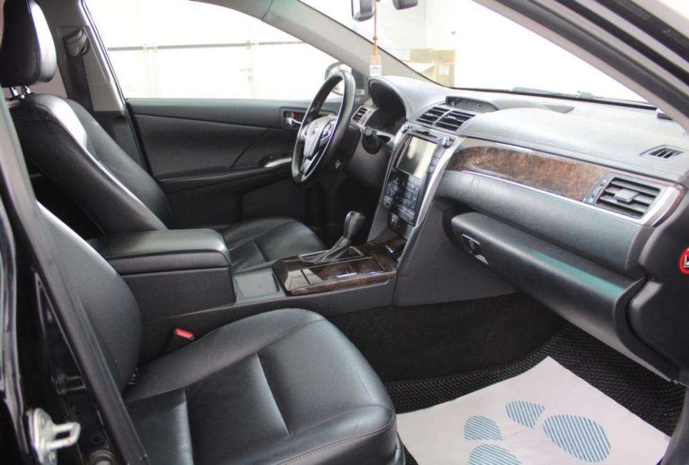 Toyota Camry VII (XV50) Рестайлинг Нижний Новгород  - изображение 13