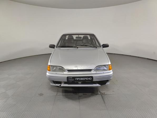 Lada (ВАЗ) 2115 с пробегом 2007 года, цена 105 000 рублей, 241376 км, седан, Автокод Объявления
