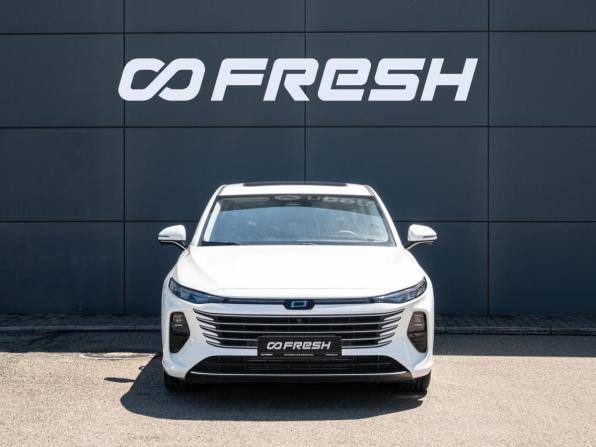 FAW Bestune B70 I Рестайлинг с пробегом 2024 года, цена 2 450 000 рублей, 79 км, лифтбек, Автокод Объявления