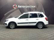 Lada (ВАЗ) Granta I Рестайлинг Оренбург  - изображение 17