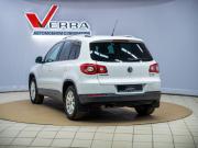 Volkswagen Tiguan I Уфа  - изображение 23