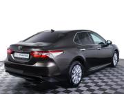 Toyota Camry VIII (XV70) Москва  - изображение 27