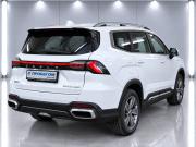 Geely Okavango I Рестайлинг Москва  - изображение 25