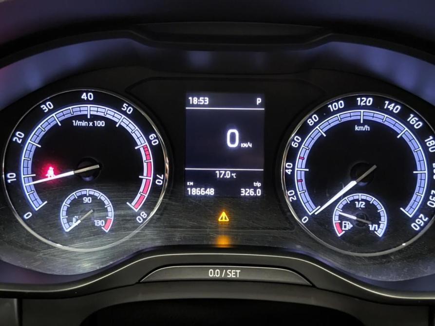 Skoda Kodiaq I Казань  - изображение 16