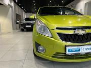 Chevrolet Spark III Москва  - изображение 27