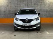 Renault Kaptur I Уфа  - изображение 29