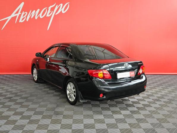 Toyota Corolla X (E140 E150) с пробегом 2007 года, цена 545 000 рублей, 298284 км, седан, Автокод Объявления