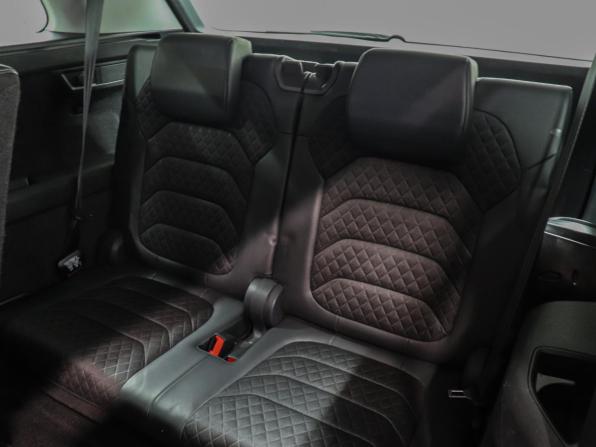 Skoda Kodiaq I с пробегом 2019 года, цена 2 990 000 рублей, 125114 км, внедорожник, Автокод Объявления