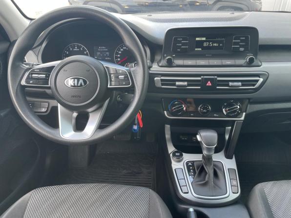 Kia Seltos I с пробегом 2021 года, цена 2 230 000 рублей, 95446 км, внедорожник, Автокод Объявления