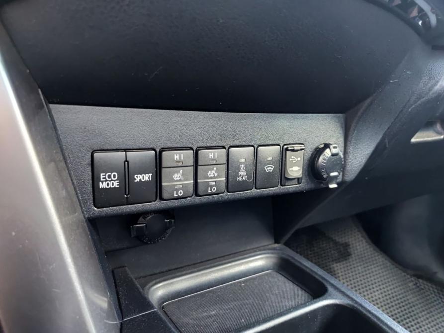 Toyota RAV4 IV (XA40) Рестайлинг Ижевск  - изображение 26