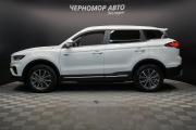 Geely Atlas Pro Крым  - изображение 31