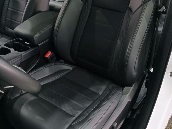 Haval F7 I Рестайлинг с пробегом 2024 года, цена 2 300 000 рублей, 29603 км, внедорожник, Автокод Объявления