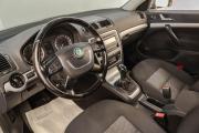Skoda Octavia II (A5) Рестайлинг Челябинск  - изображение 27