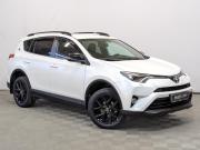 Toyota RAV4 IV (XA40) Рестайлинг Москва  - изображение 31