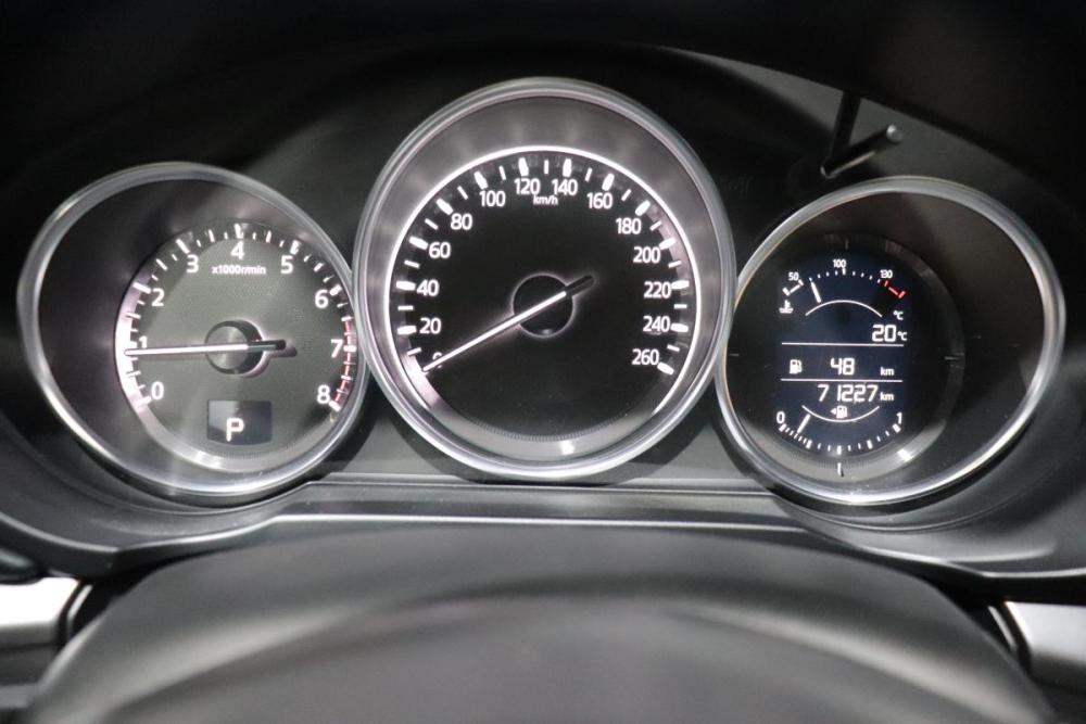 Mazda CX-5 II Иркутск  - изображение 13