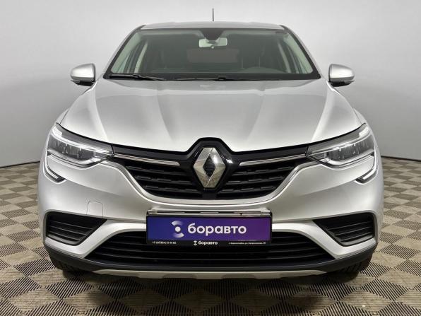 Renault Arkana I с пробегом 2021 года, цена 1 870 000 рублей, 41896 км, внедорожник, Автокод Объявления