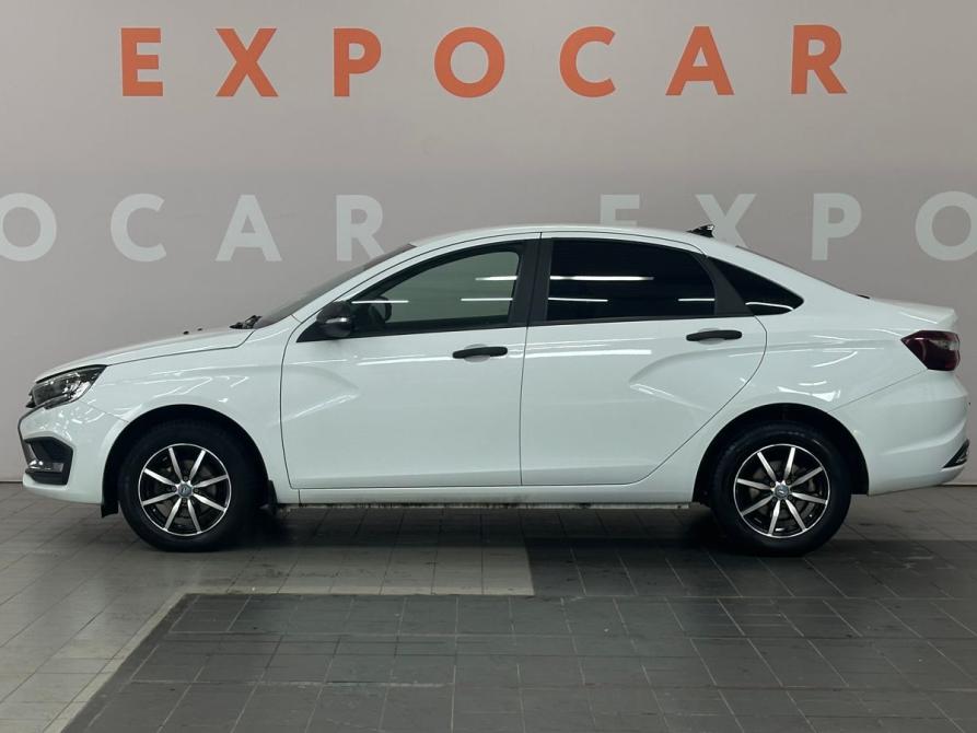 Lada (ВАЗ) Vesta I Рестайлинг (NG) Волгоград  - изображение 8