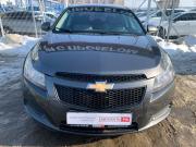 Chevrolet Cruze I Нижнекамск  - изображение 32