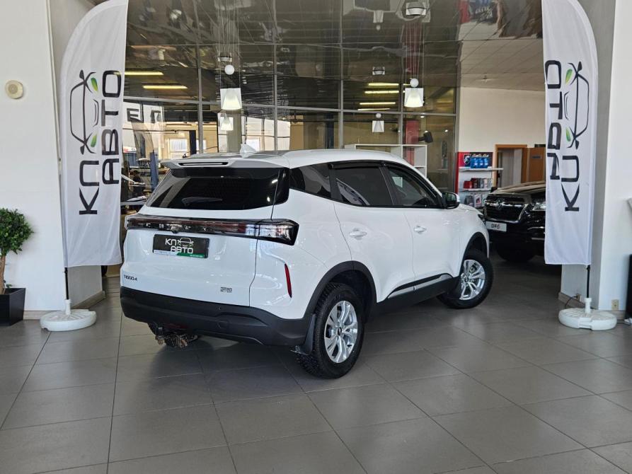 Chery Tiggo 4 I Рестайлинг 2 Курган  - изображение 6