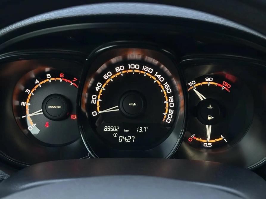 Lada (ВАЗ) Vesta I Мурманск  - изображение 10