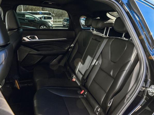 Haval F7x II с пробегом 2025 года, цена 3 149 000 рублей, 10000 км, внедорожник, Автокод Объявления