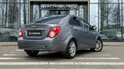 Chevrolet Aveo II Брянск  - изображение 26