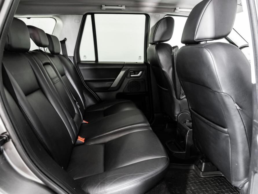 Land Rover Freelander II Санкт-Петербург  - изображение 19