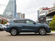 Nissan X-Trail III Москва  - изображение 23