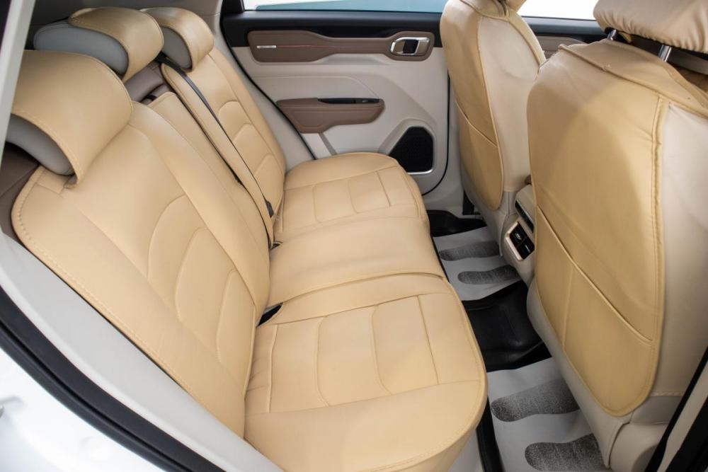 Geely Icon Барнаул  - изображение 26
