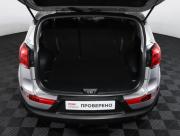 Kia Sportage III Рестайлинг Москва  - изображение 35