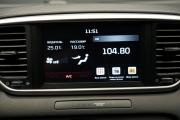 Kia Sportage IV Рестайлинг Крым  - изображение 49