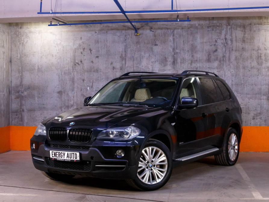 BMW X5 II (E70) Уфа  - изображение 7