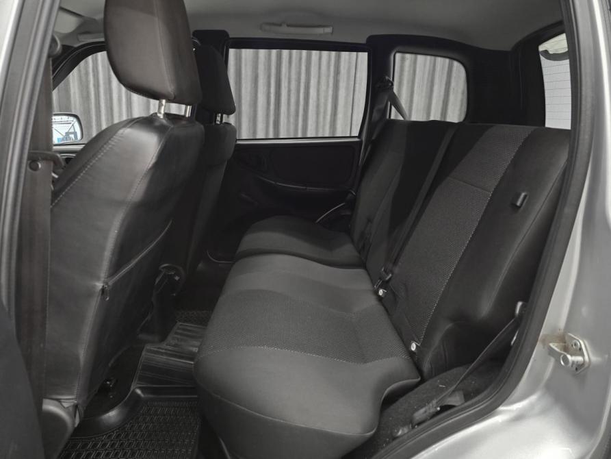 Chevrolet Niva I Рестайлинг Красноярск  - изображение 17