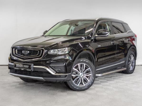 Geely Atlas Pro с пробегом 2023 года, цена 1 799 000 рублей, 113150 км, внедорожник, Автокод Объявления