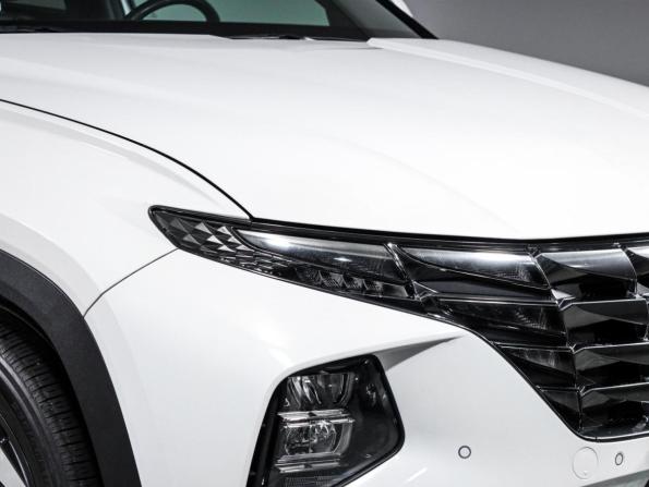 Hyundai Tucson IV с пробегом 2022 года, цена 3 359 000 рублей, 75173 км, внедорожник, Автокод Объявления