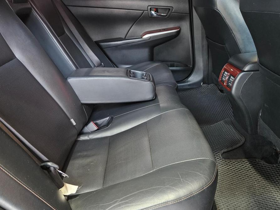Toyota Camry VII (XV50) Вологда  - изображение 14