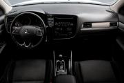 Mitsubishi Outlander III Рестайлинг 2 Брянск  - изображение 32