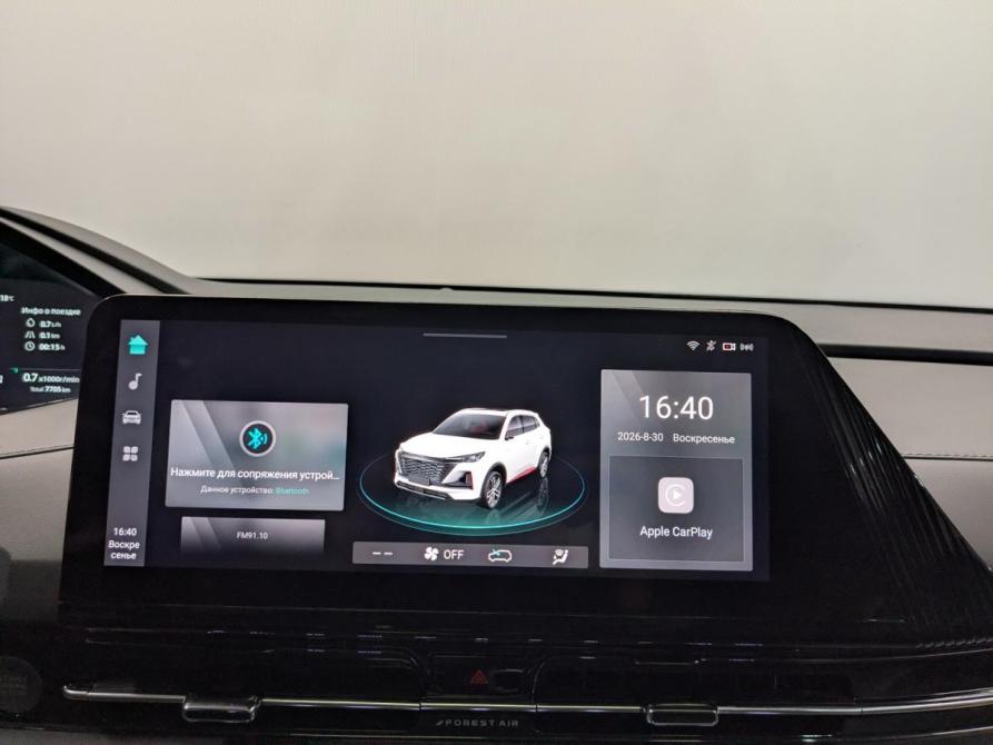 Changan UNI-S I Санкт-Петербург  - изображение 16
