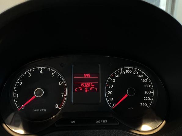 Volkswagen Polo V с пробегом 2012 года, цена 734 000 рублей, 157206 км, седан, Автокод Объявления