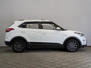 Hyundai Creta I Рестайлинг Москва  - изображение 32