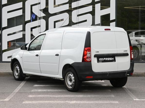 Lada (ВАЗ) Largus I с пробегом 2019 года, цена 699 000 рублей, 150136 км, фургон, Автокод Объявления