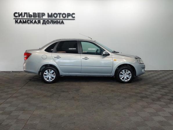Lada (ВАЗ) Granta I с пробегом 2013 года, цена 460 000 рублей, 87000 км, седан, Автокод Объявления