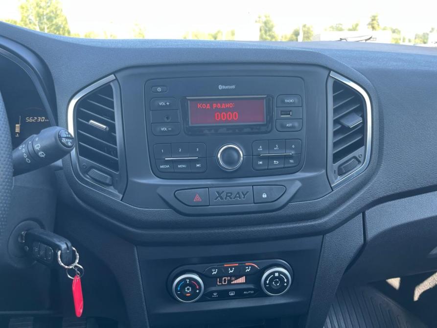 Lada (ВАЗ) XRAY I Пермь  - изображение 24
